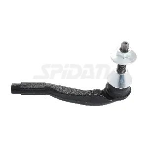 59438 SPIDAN CHASSIS PARTS