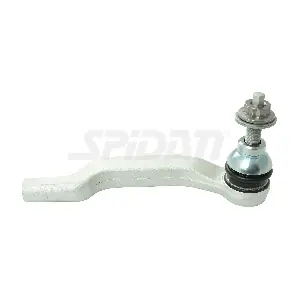 63164 SPIDAN CHASSIS PARTS