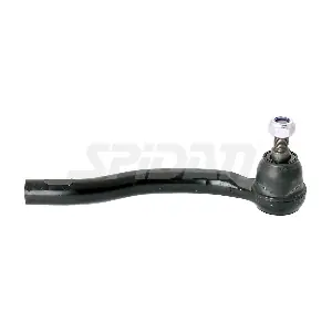 50894 SPIDAN CHASSIS PARTS