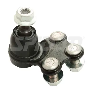 61423 SPIDAN CHASSIS PARTS