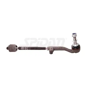 51247 SPIDAN CHASSIS PARTS