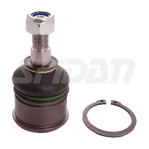 SPIDAN CHASSIS PARTS 46264