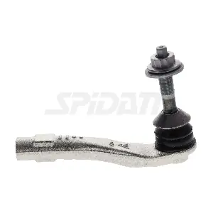 63166 SPIDAN CHASSIS PARTS