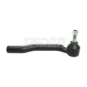 50250 SPIDAN CHASSIS PARTS