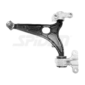 46724 SPIDAN CHASSIS PARTS