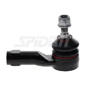 64540 SPIDAN CHASSIS PARTS