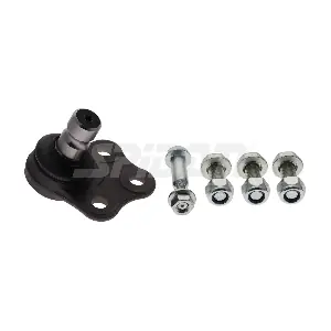 59482 SPIDAN CHASSIS PARTS