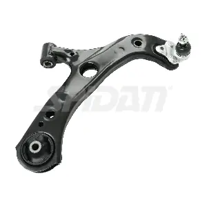 44185 SPIDAN CHASSIS PARTS