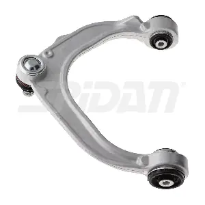 58698 SPIDAN CHASSIS PARTS