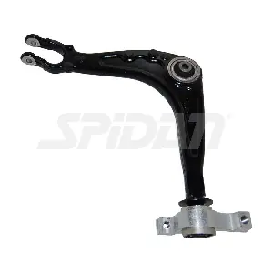 50619 SPIDAN CHASSIS PARTS
