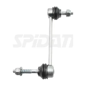 91211 SPIDAN CHASSIS PARTS