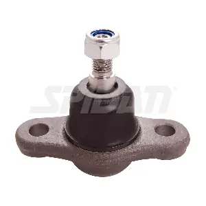 50257 SPIDAN CHASSIS PARTS