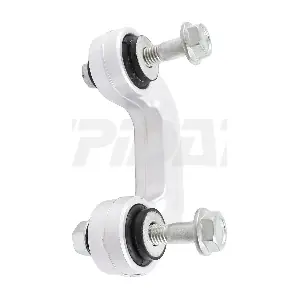 57745 SPIDAN CHASSIS PARTS