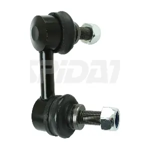 40803 SPIDAN CHASSIS PARTS