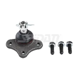 SPIDAN CHASSIS PARTS 44592
