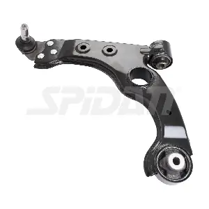 58681 SPIDAN CHASSIS PARTS