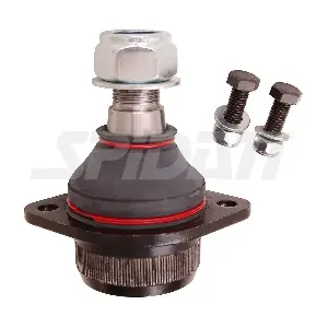 SPIDAN CHASSIS PARTS 40771
