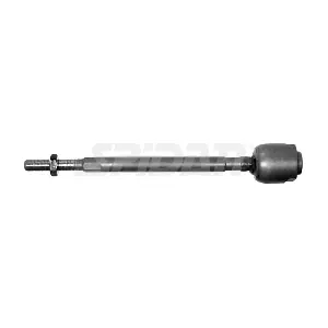 45865 SPIDAN CHASSIS PARTS