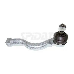 46773 SPIDAN CHASSIS PARTS