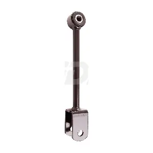 50880 SPIDAN CHASSIS PARTS