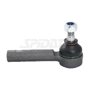 40814 SPIDAN CHASSIS PARTS