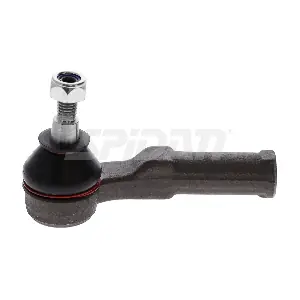 50742 SPIDAN CHASSIS PARTS