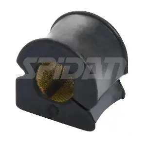 412831 SPIDAN CHASSIS PARTS