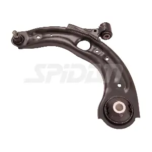 59326 SPIDAN CHASSIS PARTS