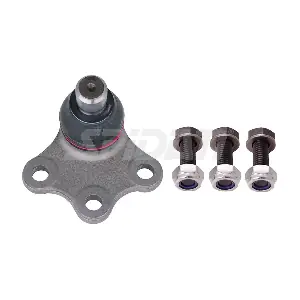 SPIDAN CHASSIS PARTS 50736