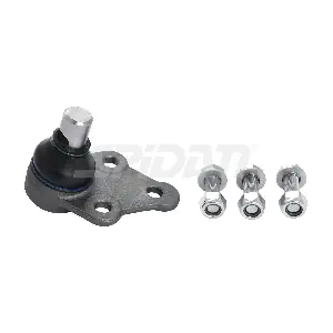 51486 SPIDAN CHASSIS PARTS