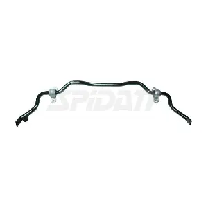 58913 SPIDAN CHASSIS PARTS