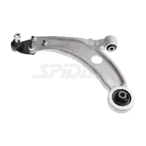 64698 SPIDAN CHASSIS PARTS