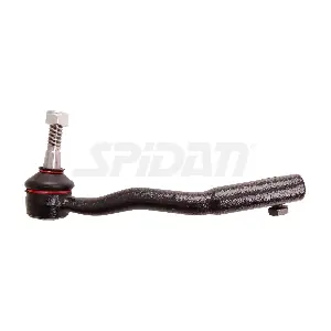 57074 SPIDAN CHASSIS PARTS