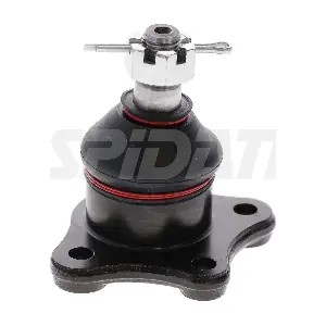 59628 SPIDAN CHASSIS PARTS