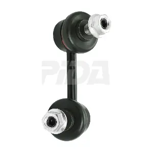 46963 SPIDAN CHASSIS PARTS