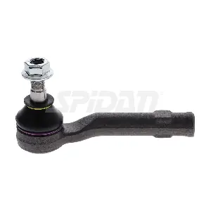 61939 SPIDAN CHASSIS PARTS