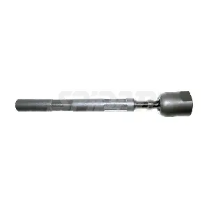 46670 SPIDAN CHASSIS PARTS