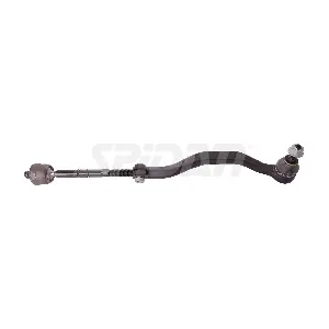 57767 SPIDAN CHASSIS PARTS