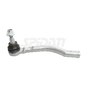 60968 SPIDAN CHASSIS PARTS