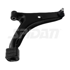 45280 SPIDAN CHASSIS PARTS