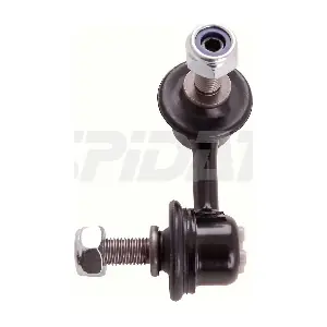 50873 SPIDAN CHASSIS PARTS
