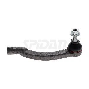 46551 SPIDAN CHASSIS PARTS