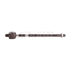 58094 SPIDAN CHASSIS PARTS