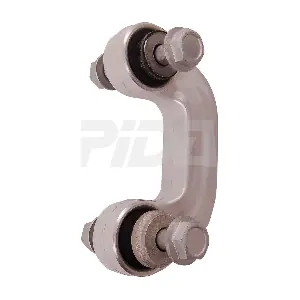 44262 SPIDAN CHASSIS PARTS