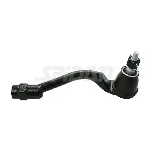 45346 SPIDAN CHASSIS PARTS