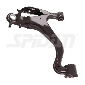 50931 SPIDAN CHASSIS PARTS