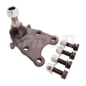50548 SPIDAN CHASSIS PARTS