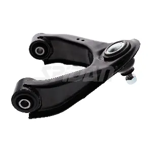 58215 SPIDAN CHASSIS PARTS