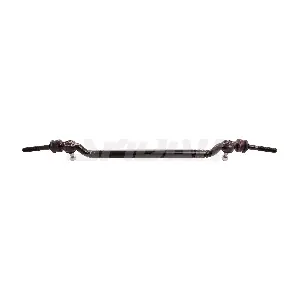 59275 SPIDAN CHASSIS PARTS