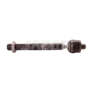 58407 SPIDAN CHASSIS PARTS